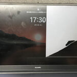 HUAWEI MateBook D 15 2021 (BoD-WDH9)の修理 画面割れ