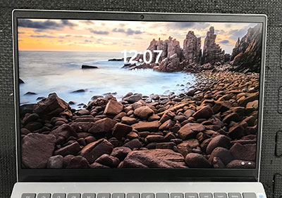 DELL Inspiron 14 5425 P157Gの液晶割れ パネル交換 | #site_title