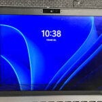 VAIO S12の液晶割れを修理｜千葉県内からのご依頼に対応