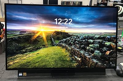 NEC PC-DA670MAB-2 修理