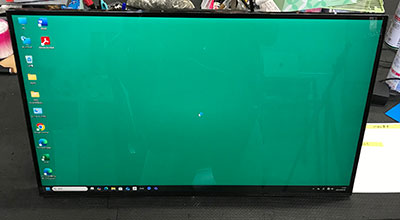 PC-GD187DEGH 液晶交換