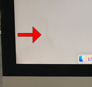 iMac A2115 液晶交換