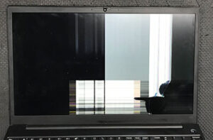 ThinkPad E15 Gen 4 液晶修理