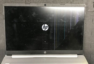HP 15s-eq3000 液晶修理