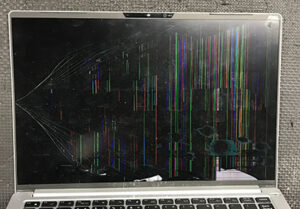 Z4-I7G50SR-B 液晶修理