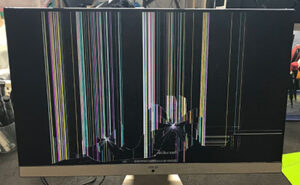 VivoAio　液晶修理