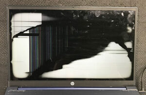 Pavilion 15-eh0130AU 修理