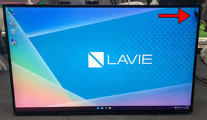 A2797/CAB 液晶割れ