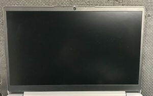 82VF007CJP 画面が暗い