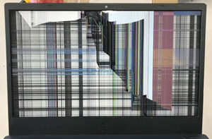 PC-N1570GAL-Y 修理