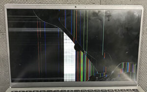 Inspiron 15 3525 修理