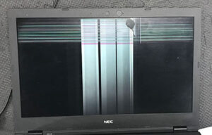 PC-VKM44DZCB　修理