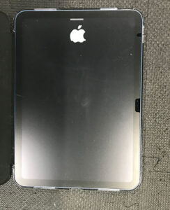 iPad 10 液晶故障