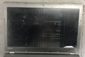 thinkpad L570 修理