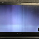 【山口県からの宅配修理事例】dynabook B65/HV 液晶割れをパネル交換で即復旧