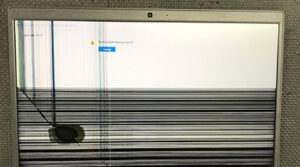 Latitude 3510 修理