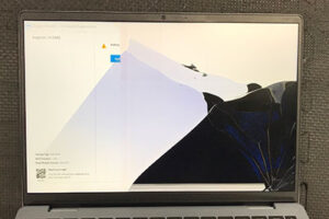 inspiron 14 5445 液晶修理