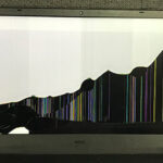 熊本県からパソコン修理依頼｜NEC PC-GN286SLLNの液晶破損を宅配修理で解決