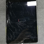 iPad 第9世代 MK473J/A 液晶ガラス割れ修理について｜東京都