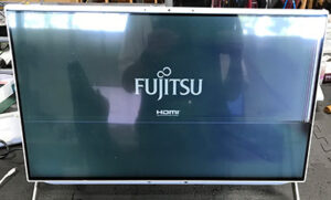 FH70/F3 液晶割れ