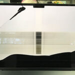 MacBook Air M2 A2941 15インチ 液晶割れ修理（液晶パネル交換）千葉県