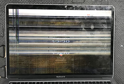 Apple MacBook air マザーボード故障品 Apple MacBook air
