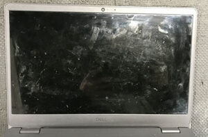inspiron 3501　　液晶割れ
