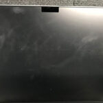 MacBook Air M4 液晶割れで画面がチカチカする症状の修理事例|川崎市