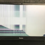 STYLE-15FH123-i7-UXSX　液晶割れ