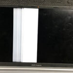 Vivobook 15X　割れ