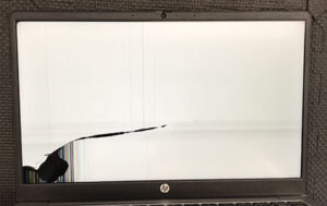 HP 245 G10 画面修理