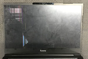 SENSE-14FH057-i7-UXSX 液晶修理