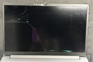 ideapad 1 15ALC7 修理