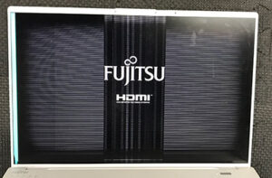 UH90/H1 液晶修理