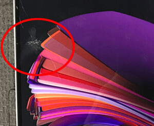 13-bf0001TUの修理