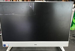 inspiron 24 5410 画面修理