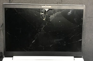 IdeaPad L360i 修理