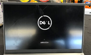 Inspiron 5415 修理