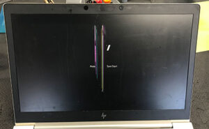 Elitebook 850 G5 修理