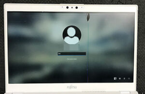 UH90/C3　液晶修理