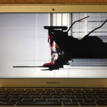 MacBook Airの液晶交換は即日修理(当日修理)可能
