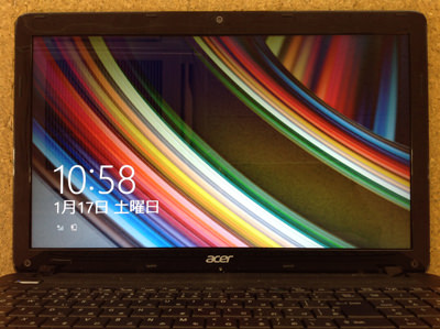 Acer Aspire E1-571-F54F 分解方法7