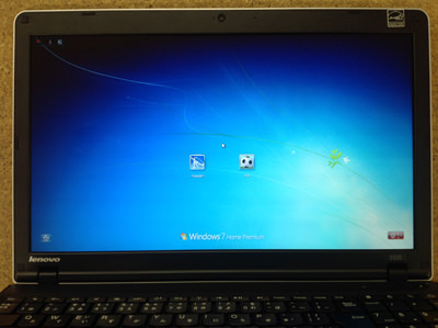 Lenovo ThinkPad E525 分解方法8