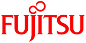 FUJITSU(富士通)のロゴ画像