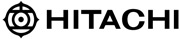 HITACHI(日立)のロゴ画像