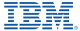 ibmのロゴ画像