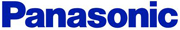 Panasonicのロゴ画像